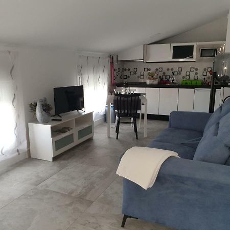 Apartamentos Hostal Cabanas Carboneras de Guadazaón 外观 照片
